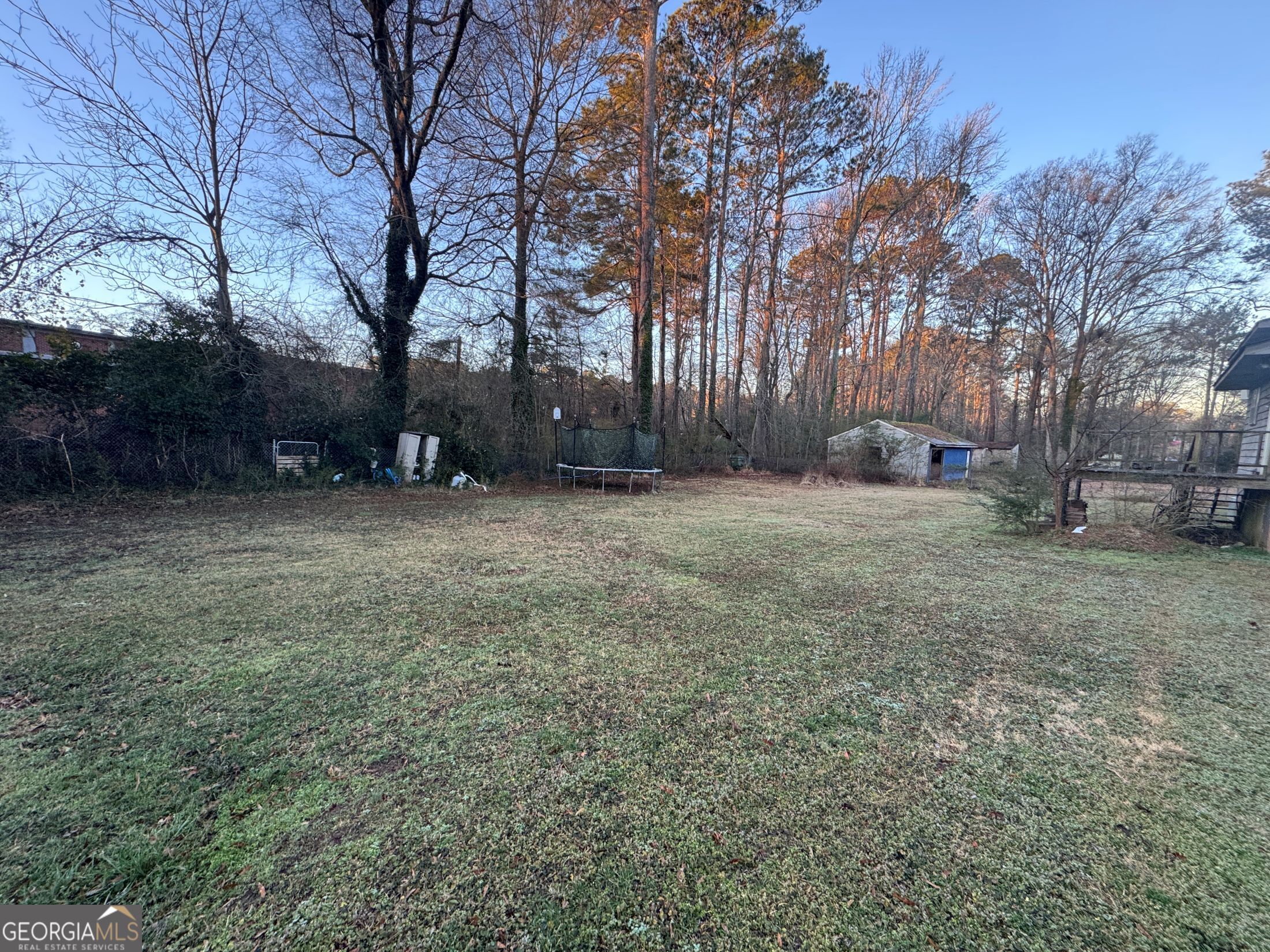 55 Porter Circle Hampton GA 30228