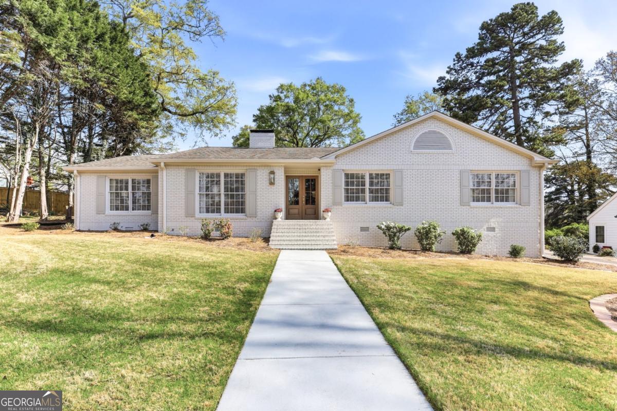 1104 Lanier Avenue Gainesville GA 30501