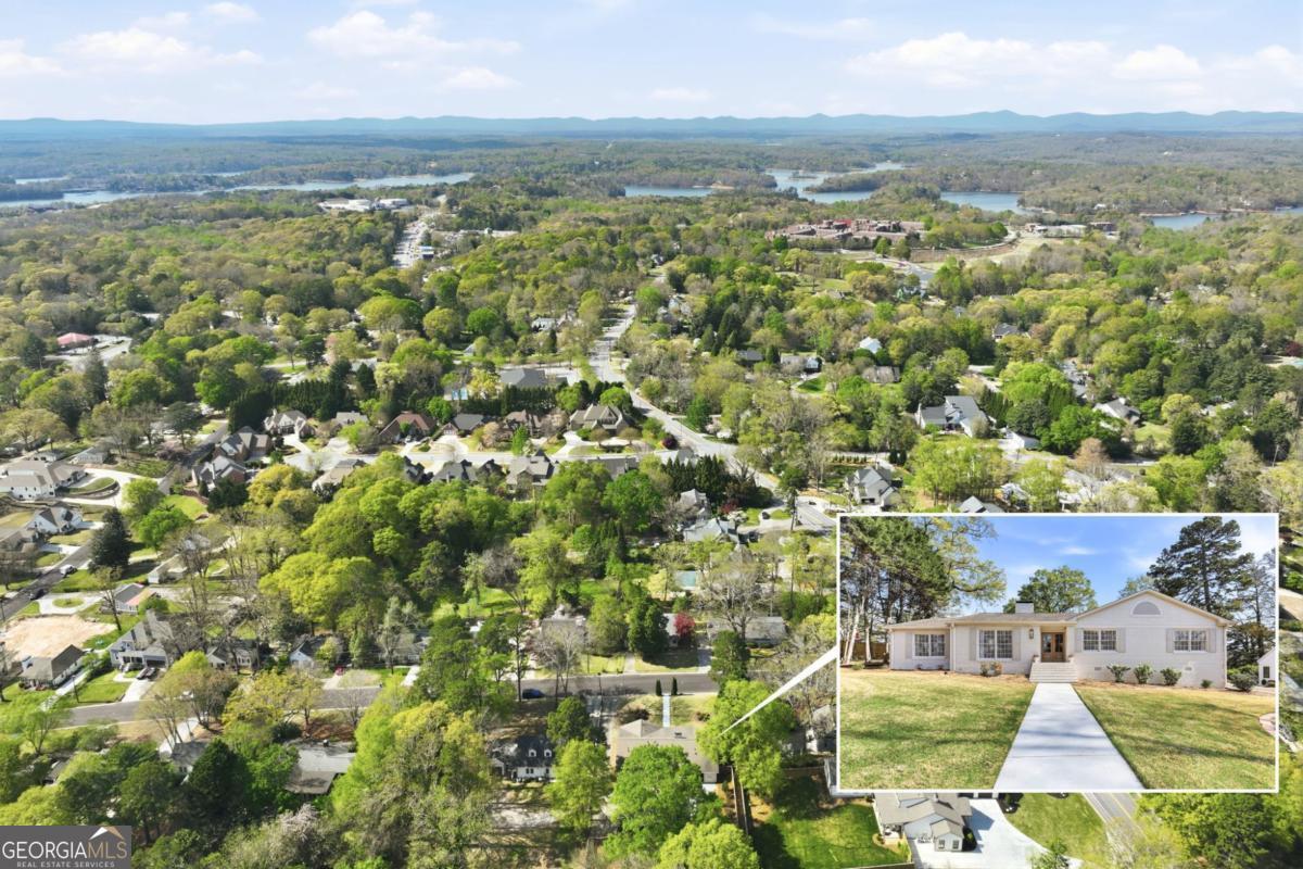 1104 Lanier Avenue Gainesville GA 30501