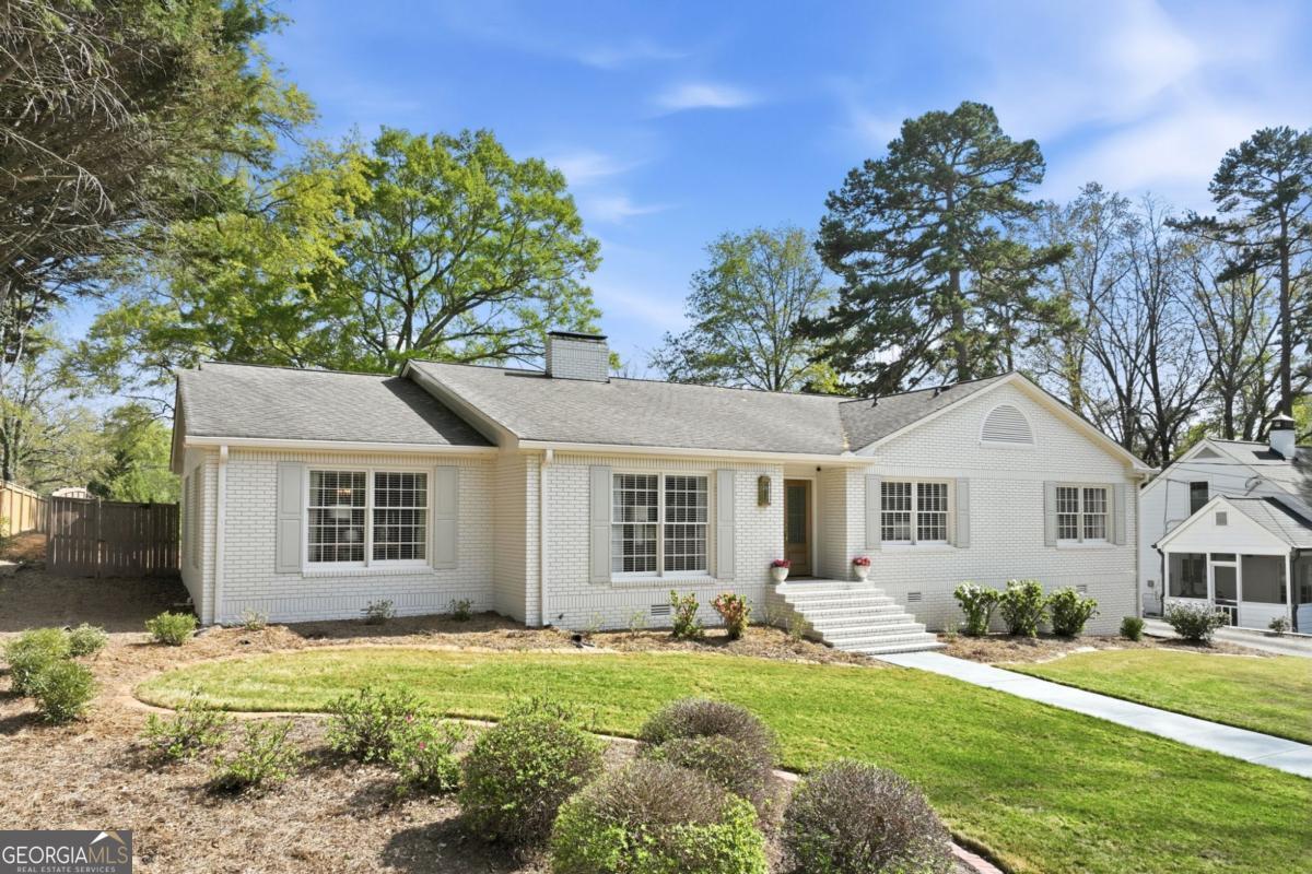 1104 Lanier Avenue Gainesville GA 30501