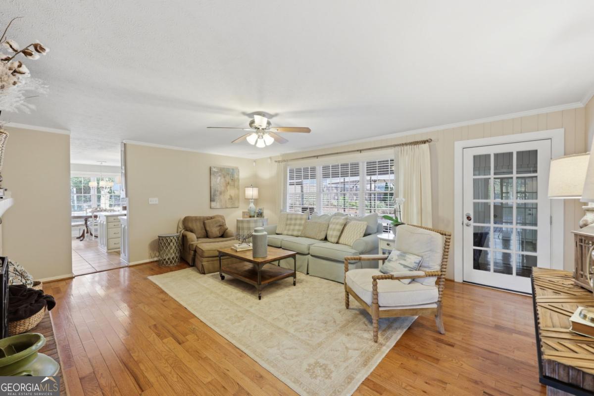 1104 Lanier Avenue Gainesville GA 30501