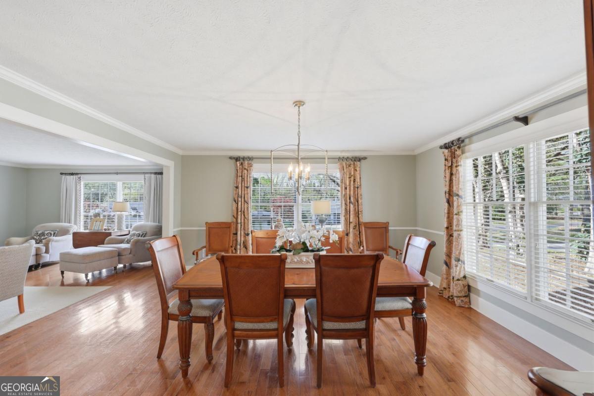 1104 Lanier Avenue Gainesville GA 30501
