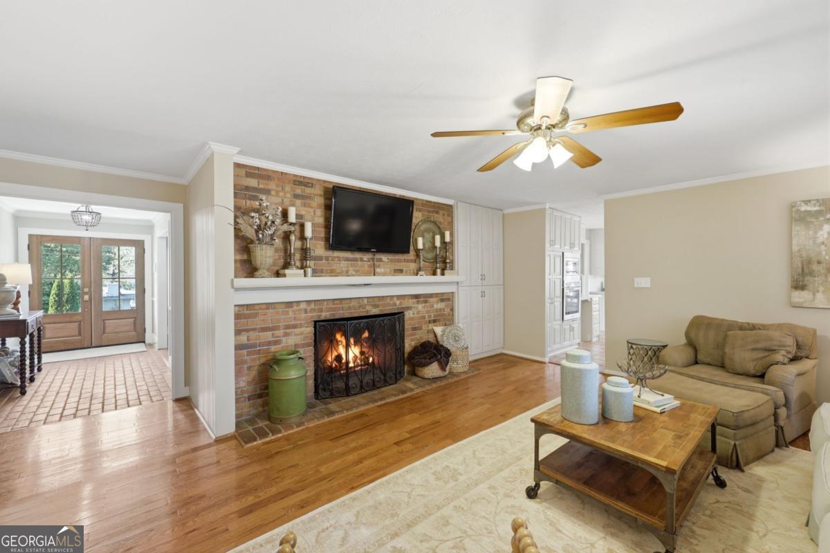 1104 Lanier Avenue Gainesville GA 30501
