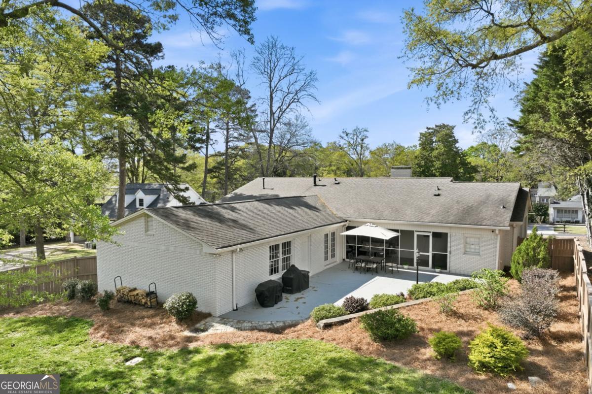 1104 Lanier Avenue Gainesville GA 30501