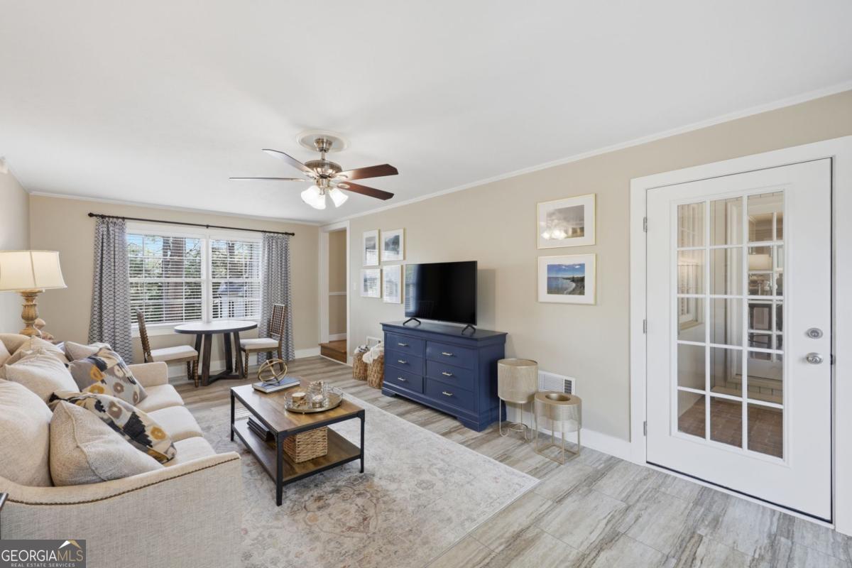 1104 Lanier Avenue Gainesville GA 30501