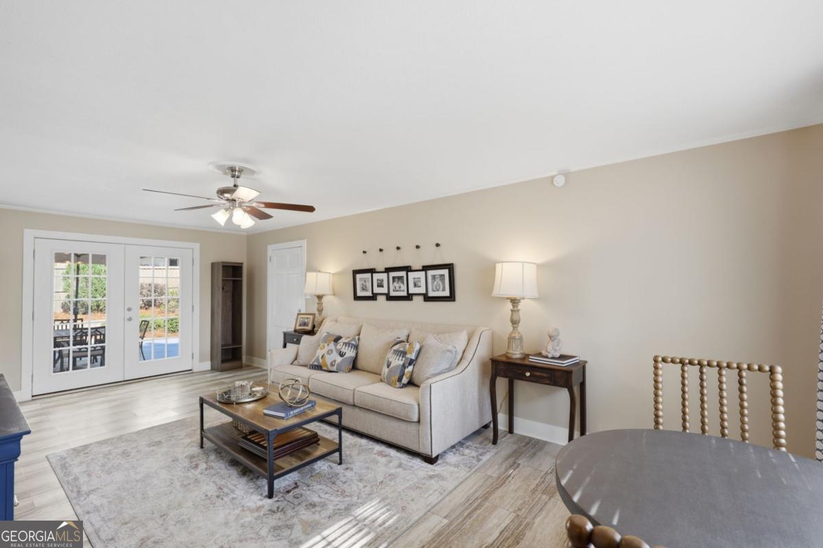 1104 Lanier Avenue Gainesville GA 30501