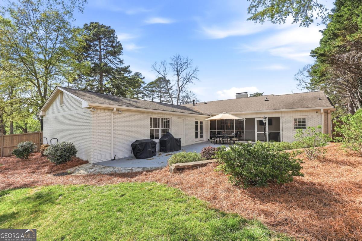 1104 Lanier Avenue Gainesville GA 30501