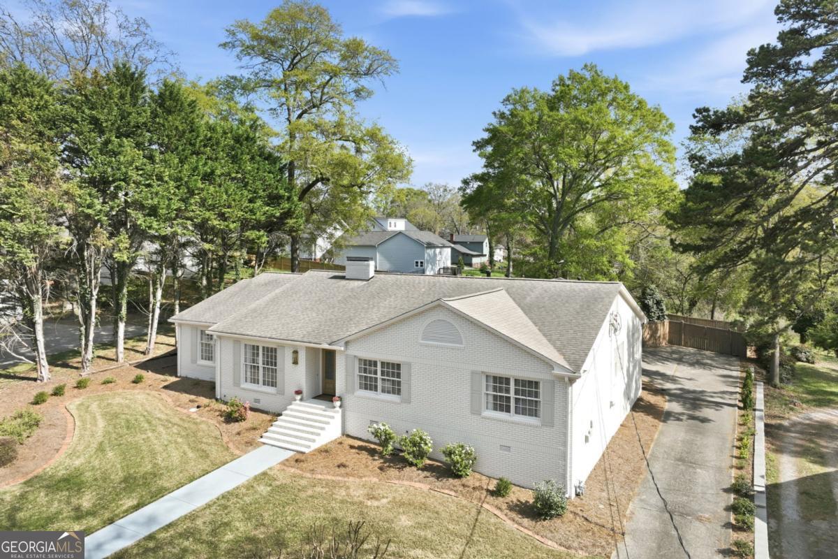 1104 Lanier Avenue Gainesville GA 30501