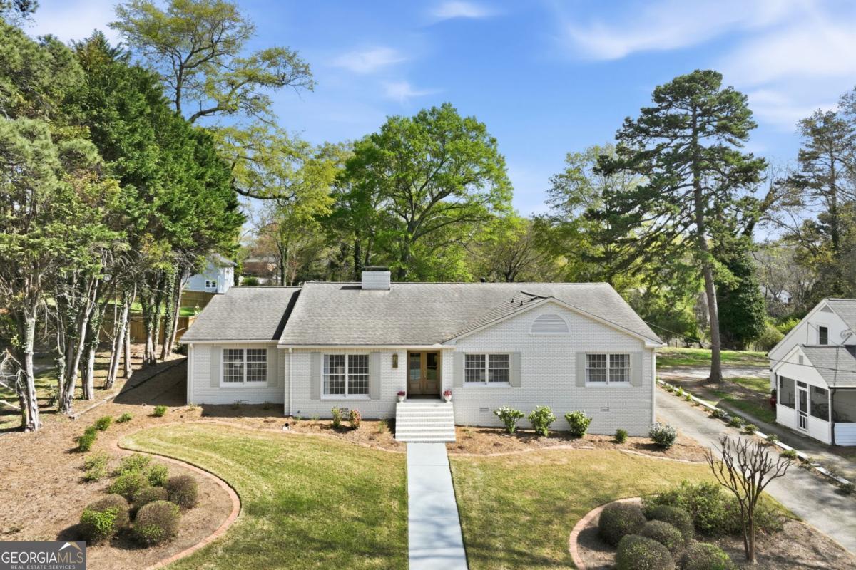 1104 Lanier Avenue Gainesville GA 30501