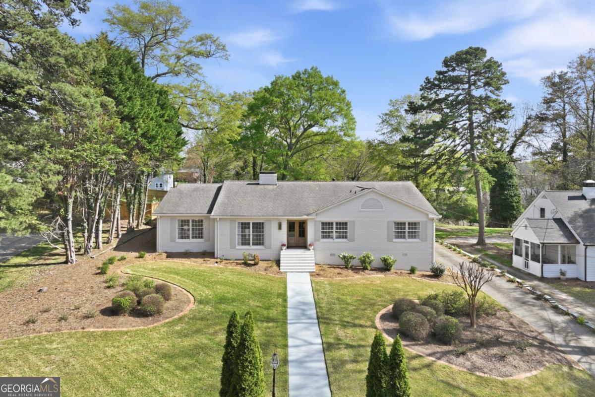 1104 Lanier Avenue Gainesville GA 30501