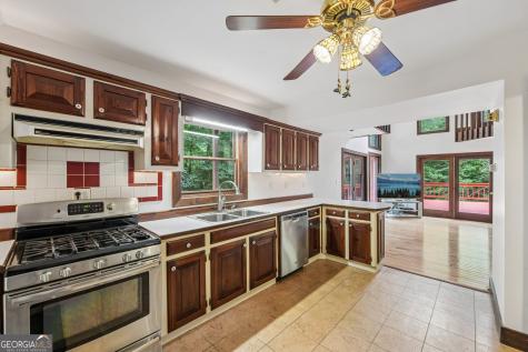152 River Drive Dahlonega GA 30533