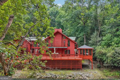 152 River Drive Dahlonega GA 30533