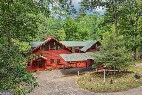 152 River Drive Dahlonega GA 30533