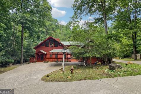 152 River Drive Dahlonega GA 30533