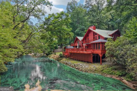 152 River Drive Dahlonega GA 30533