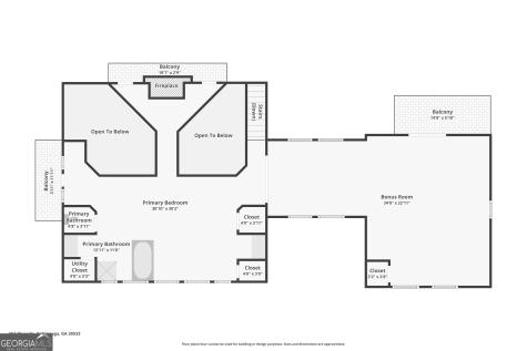 152 River Drive Dahlonega GA 30533