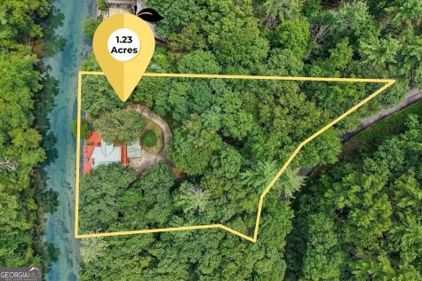 152 River Drive Dahlonega GA 30533