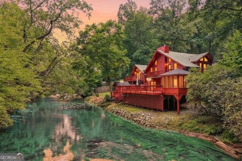 152 River Drive Dahlonega GA 30533