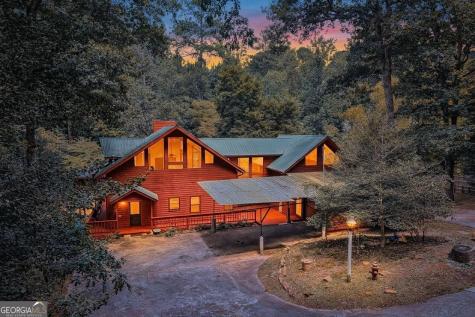 152 River Drive Dahlonega GA 30533
