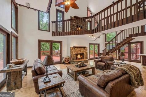 152 River Drive Dahlonega GA 30533