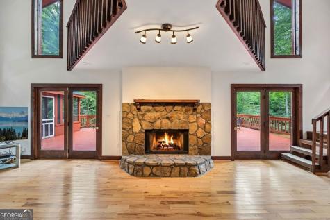 152 River Drive Dahlonega GA 30533