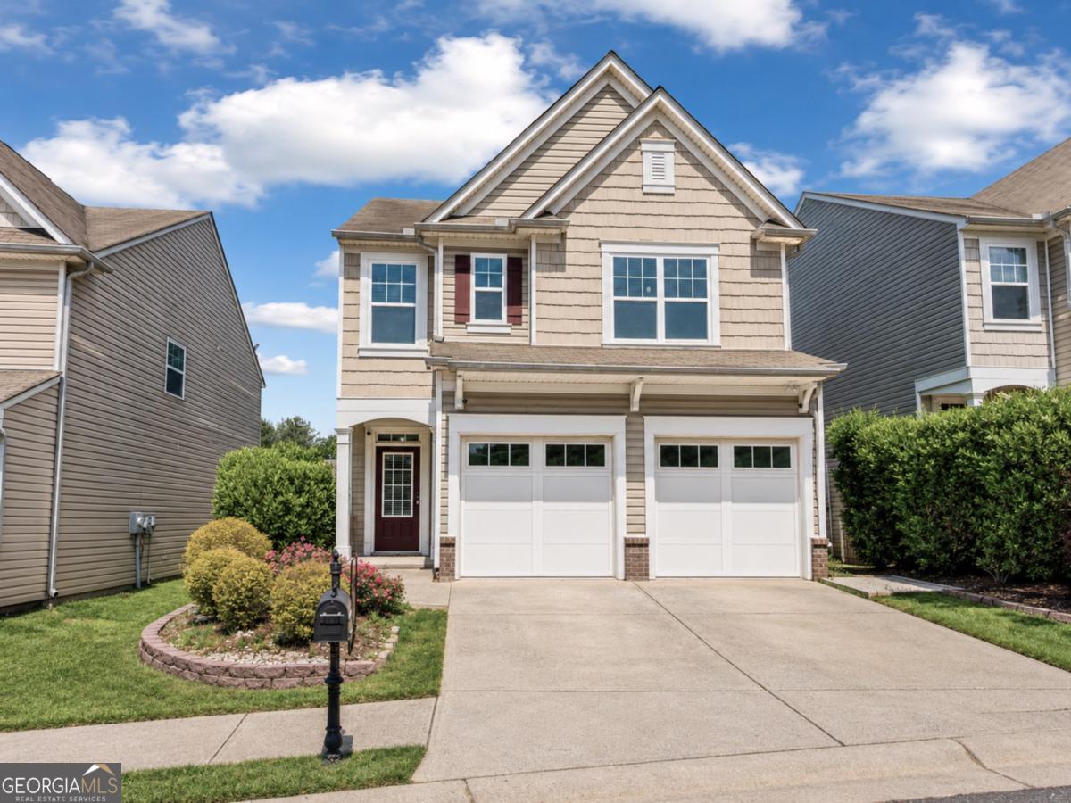 2965 Briaroak Drive Duluth GA 30096