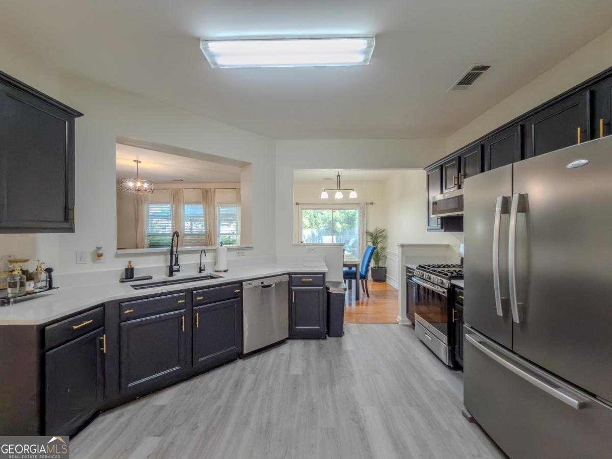 2965 Briaroak Drive Duluth GA 30096