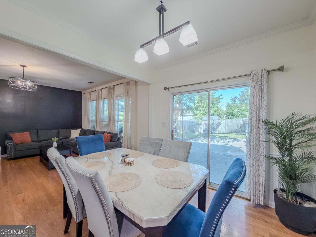 2965 Briaroak Drive Duluth GA 30096