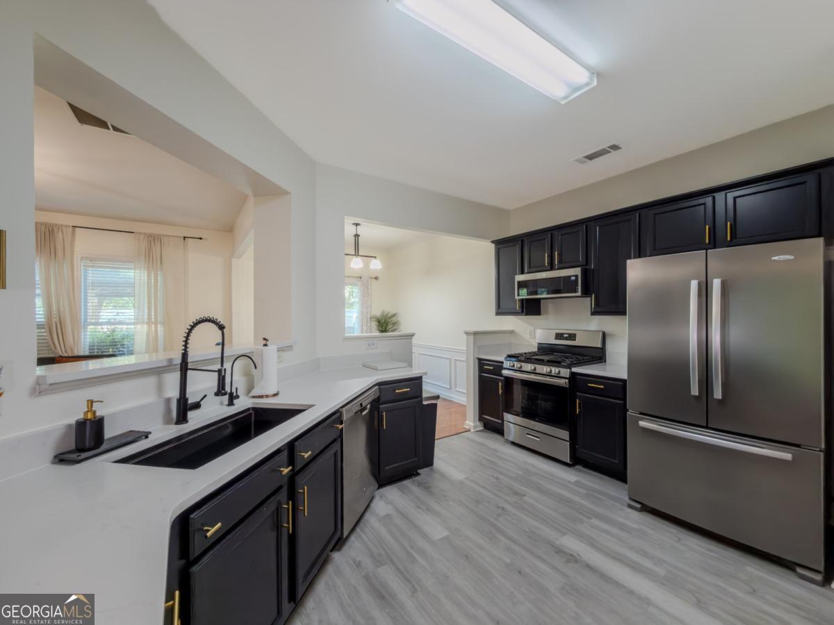 2965 Briaroak Drive Duluth GA 30096