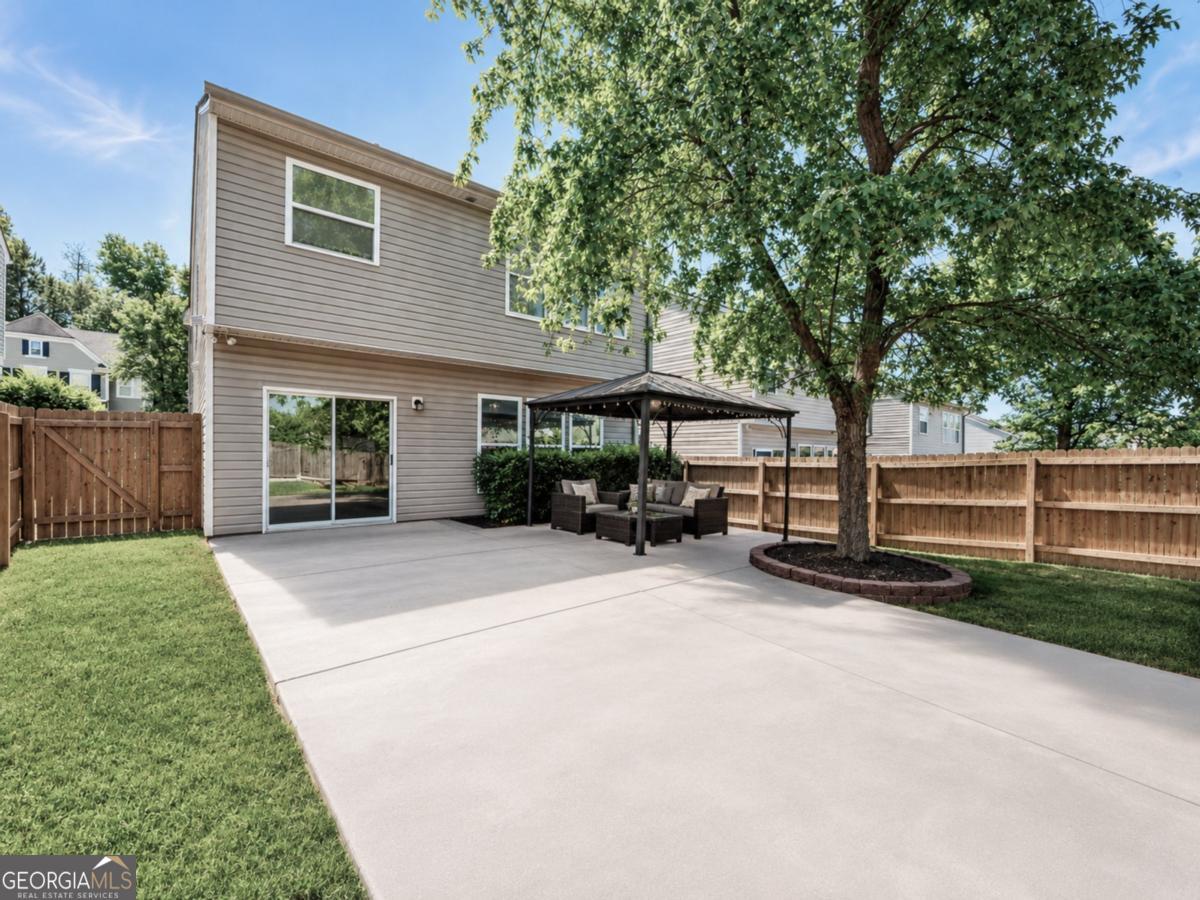 2965 Briaroak Drive Duluth GA 30096