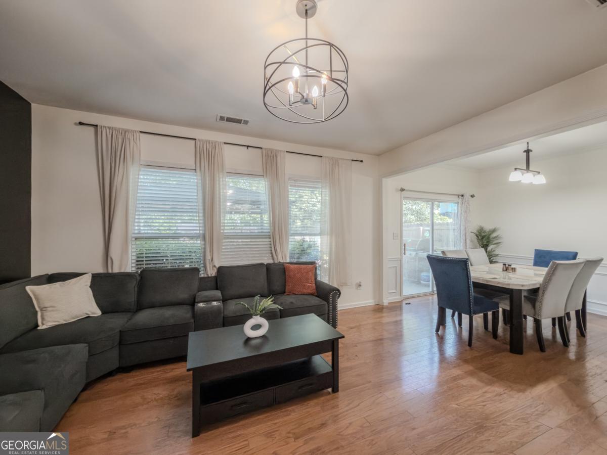 2965 Briaroak Drive Duluth GA 30096