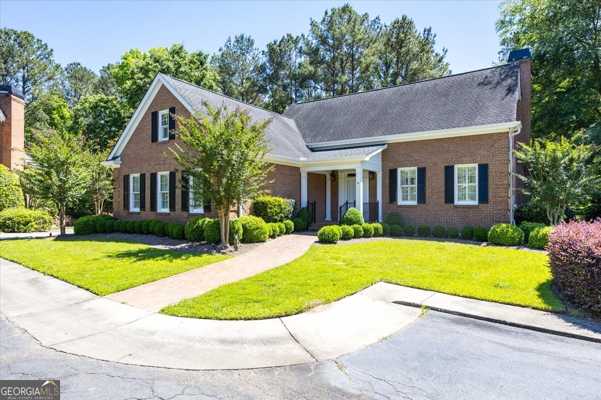 115 Covington Place Macon GA 31210
