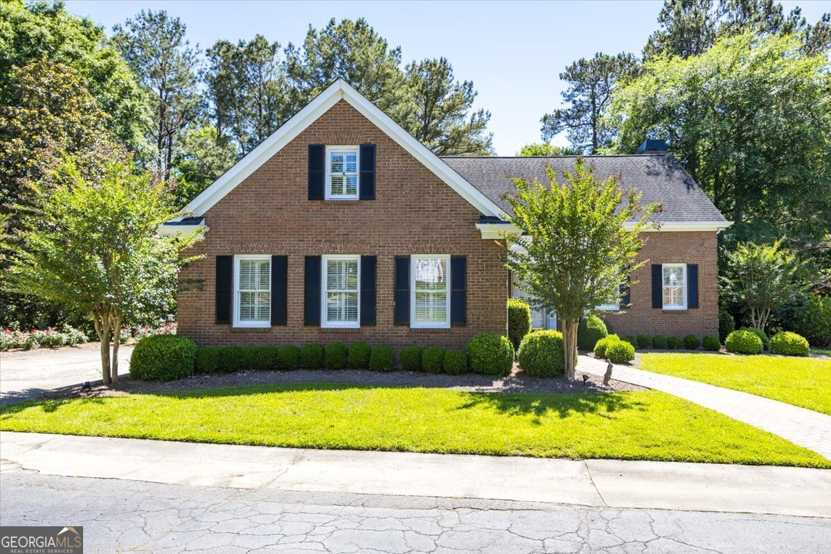 115 Covington Place Macon GA 31210