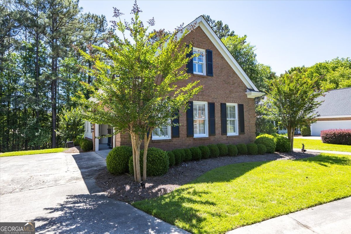 115 Covington Place Macon GA 31210