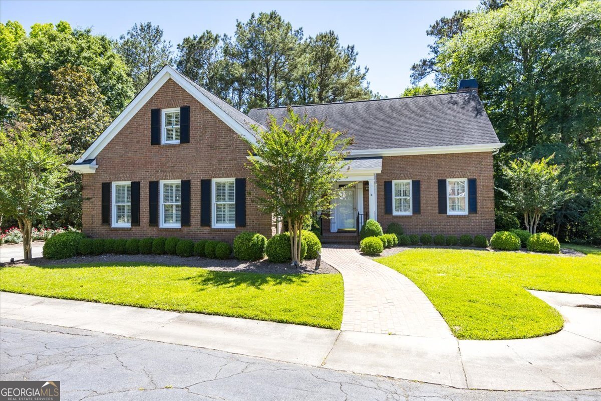 115 Covington Place Macon GA 31210