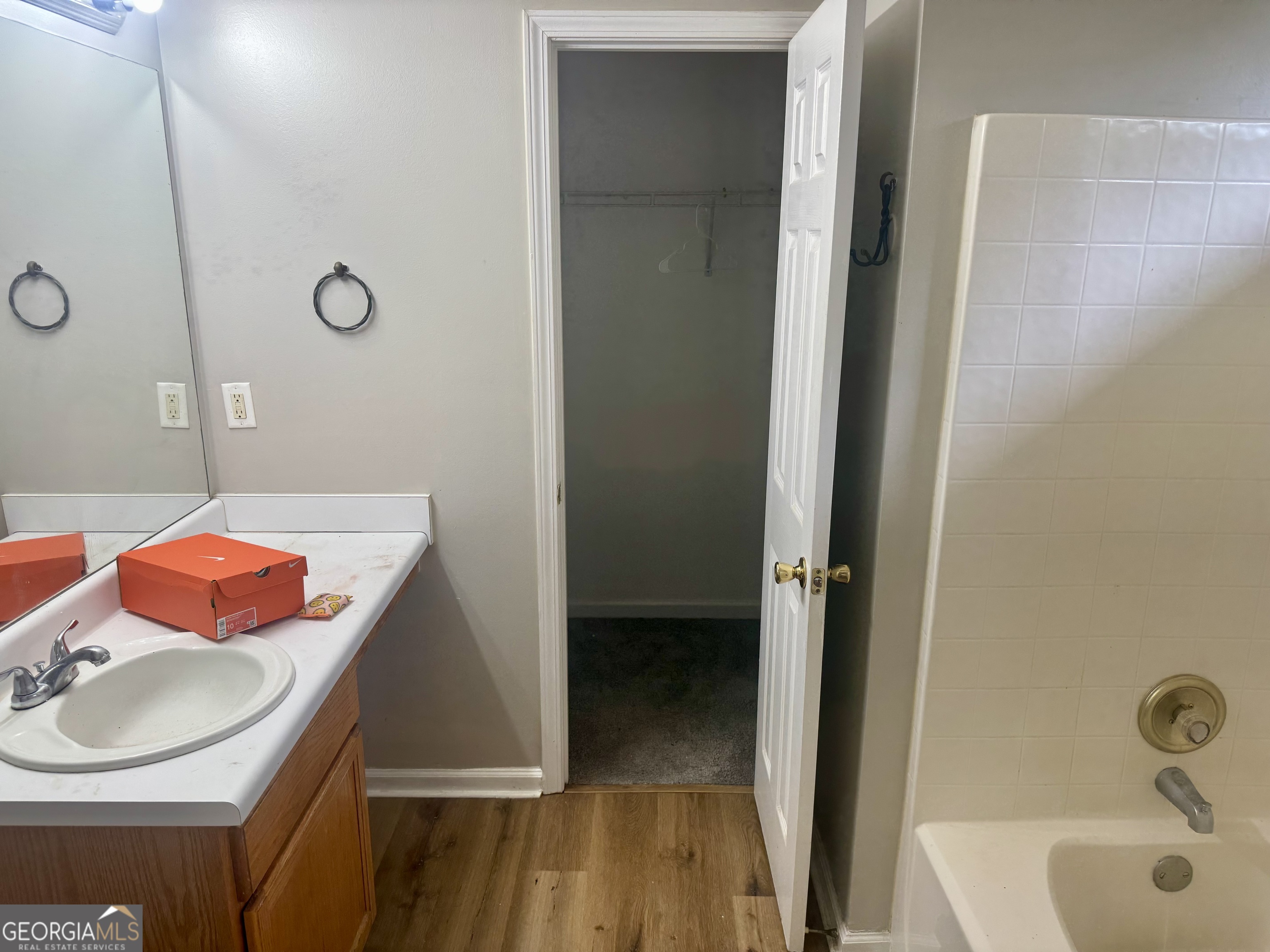 2485 Hampshire Cove Conyers GA 30013