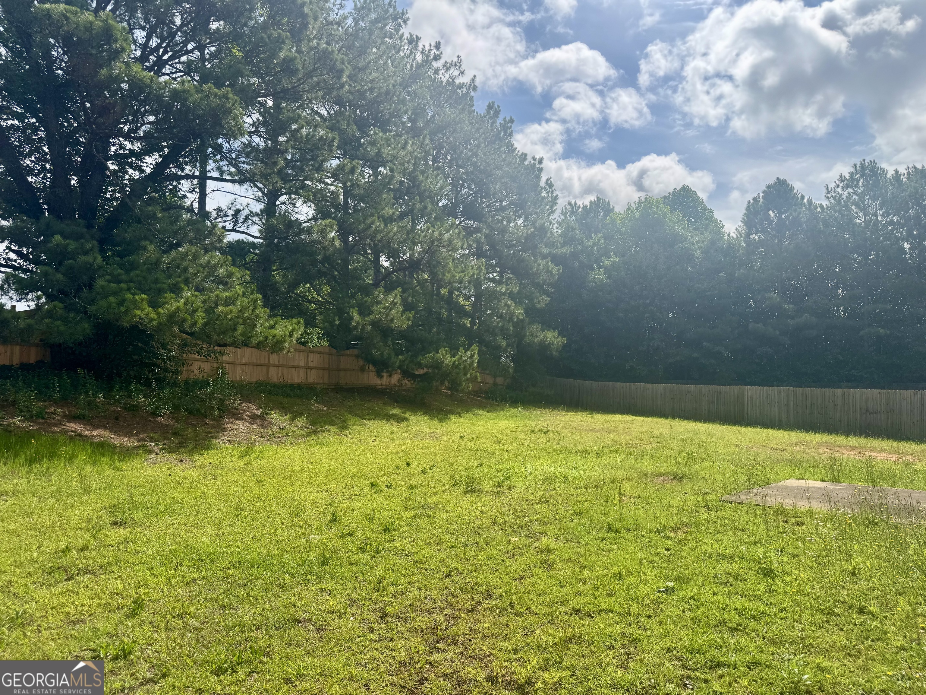 2485 Hampshire Cove Conyers GA 30013