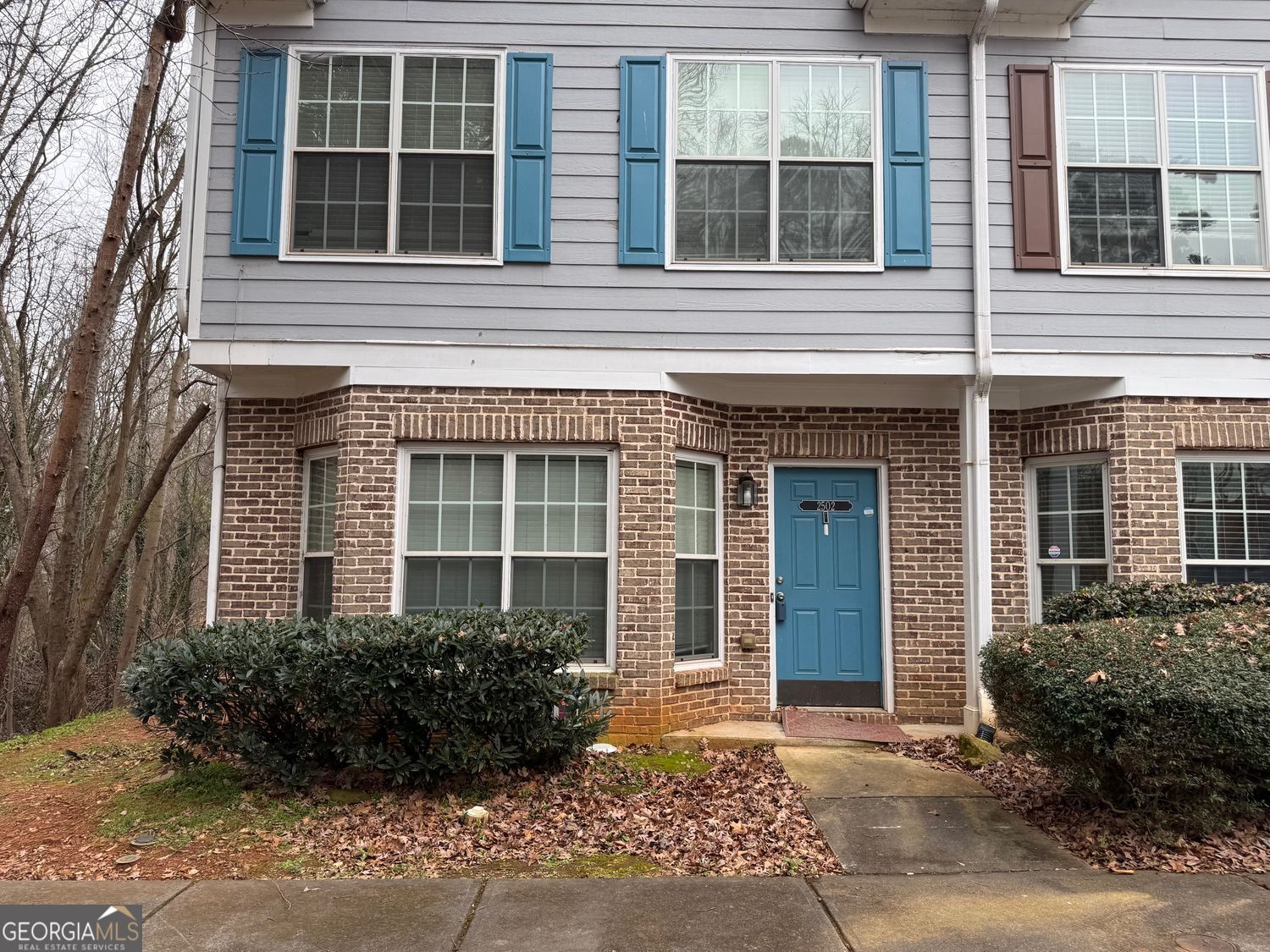 2502 Walden Lake Drive Decatur GA 30035