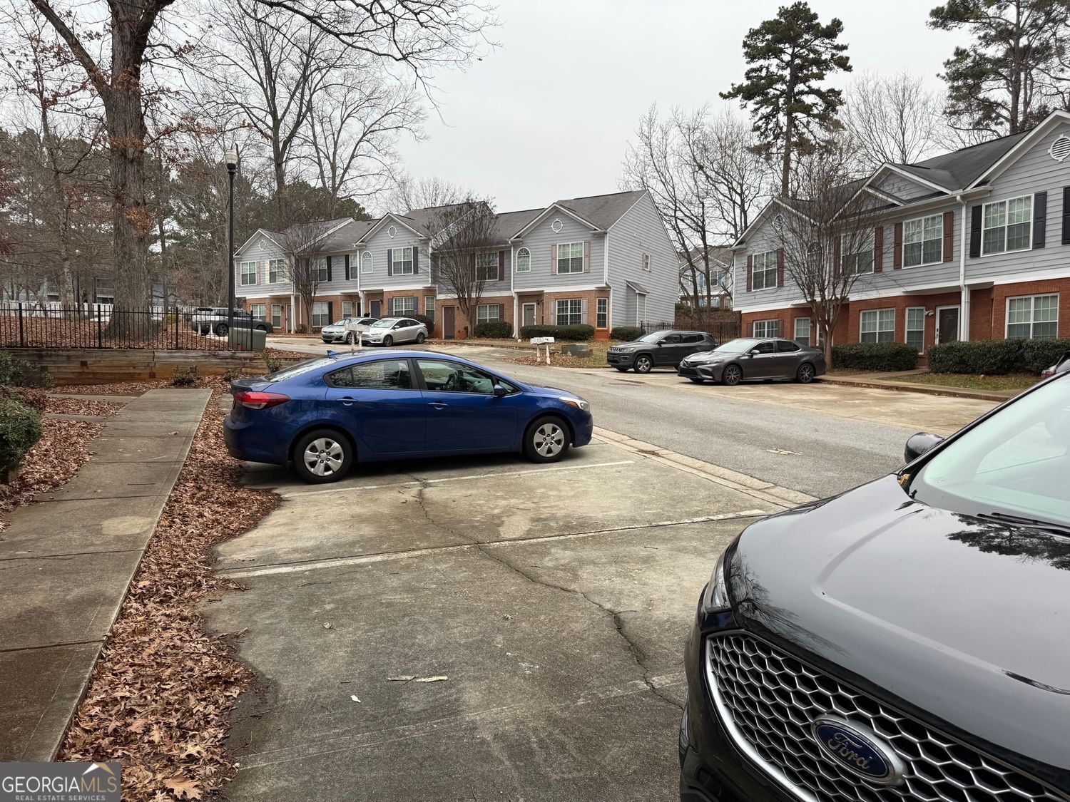 2502 Walden Lake Drive Decatur GA 30035