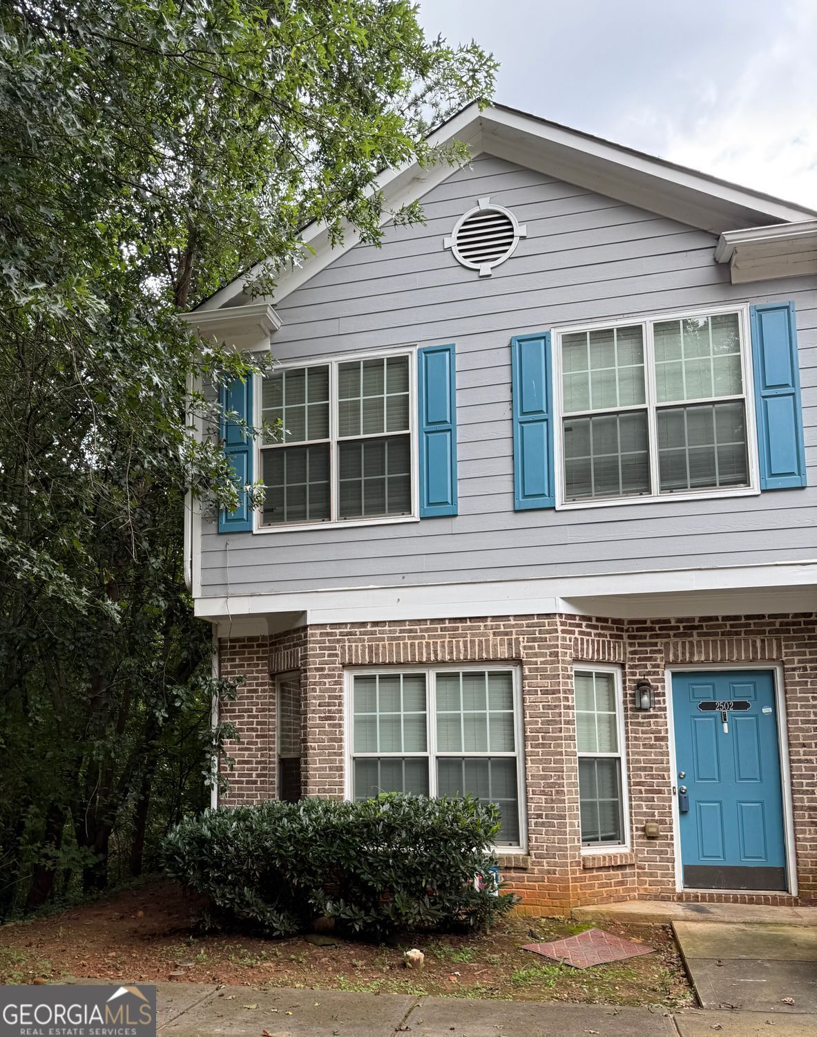 2502 Walden Lake Drive Decatur GA 30035