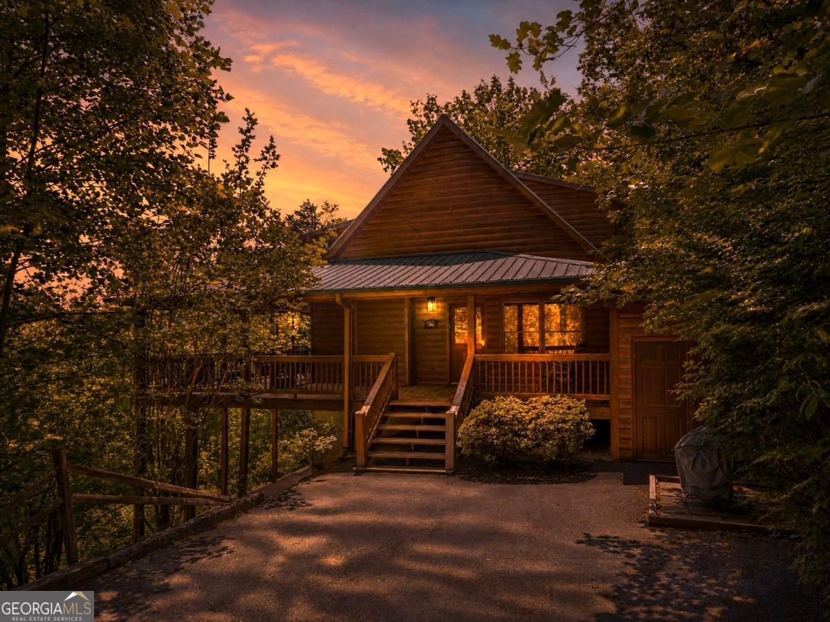 161 Huntington Way Blue Ridge GA 30513