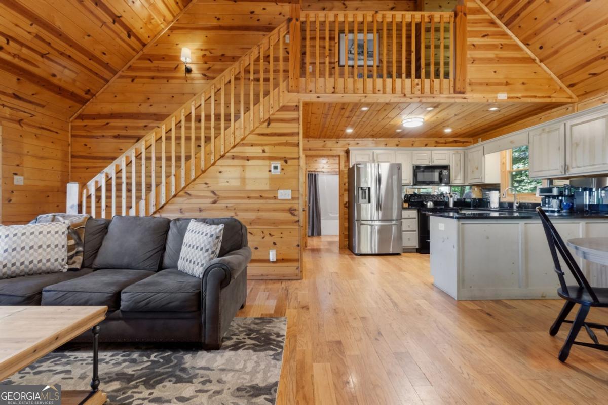 161 Huntington Way Blue Ridge GA 30513