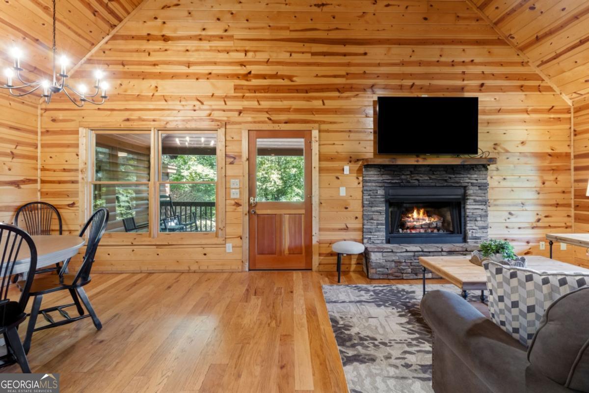 161 Huntington Way Blue Ridge GA 30513