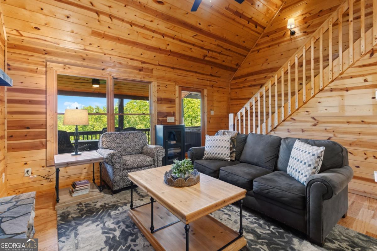 161 Huntington Way Blue Ridge GA 30513