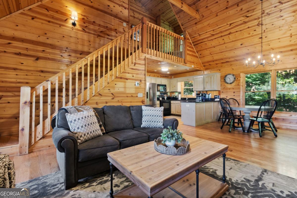 161 Huntington Way Blue Ridge GA 30513