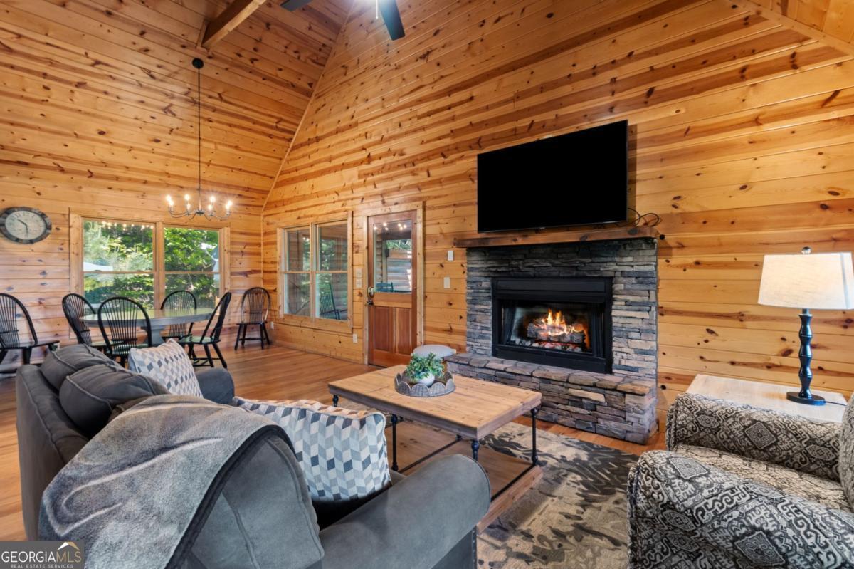 161 Huntington Way Blue Ridge GA 30513
