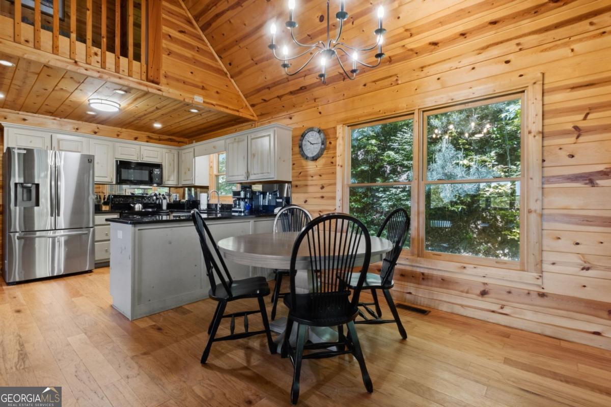 161 Huntington Way Blue Ridge GA 30513