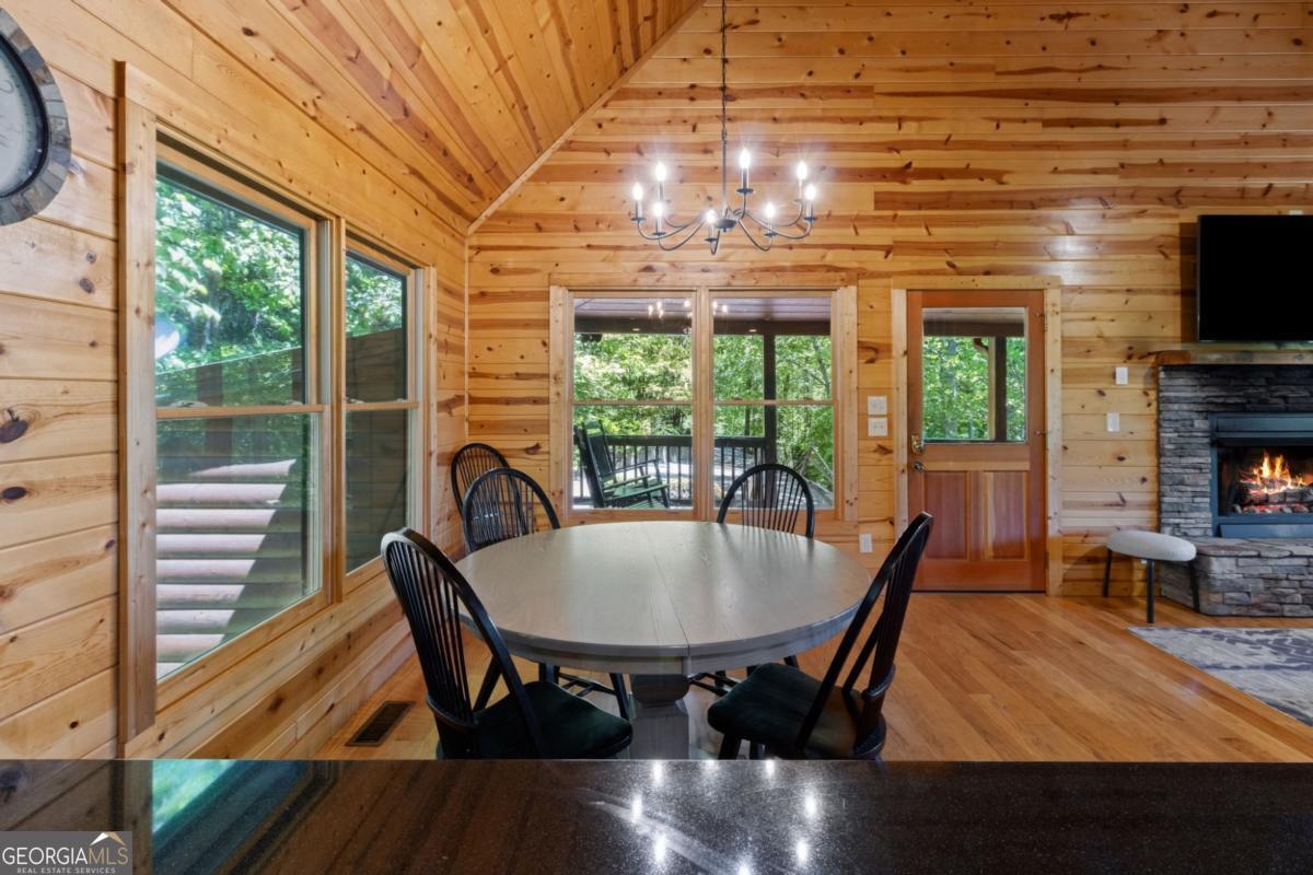 161 Huntington Way Blue Ridge GA 30513