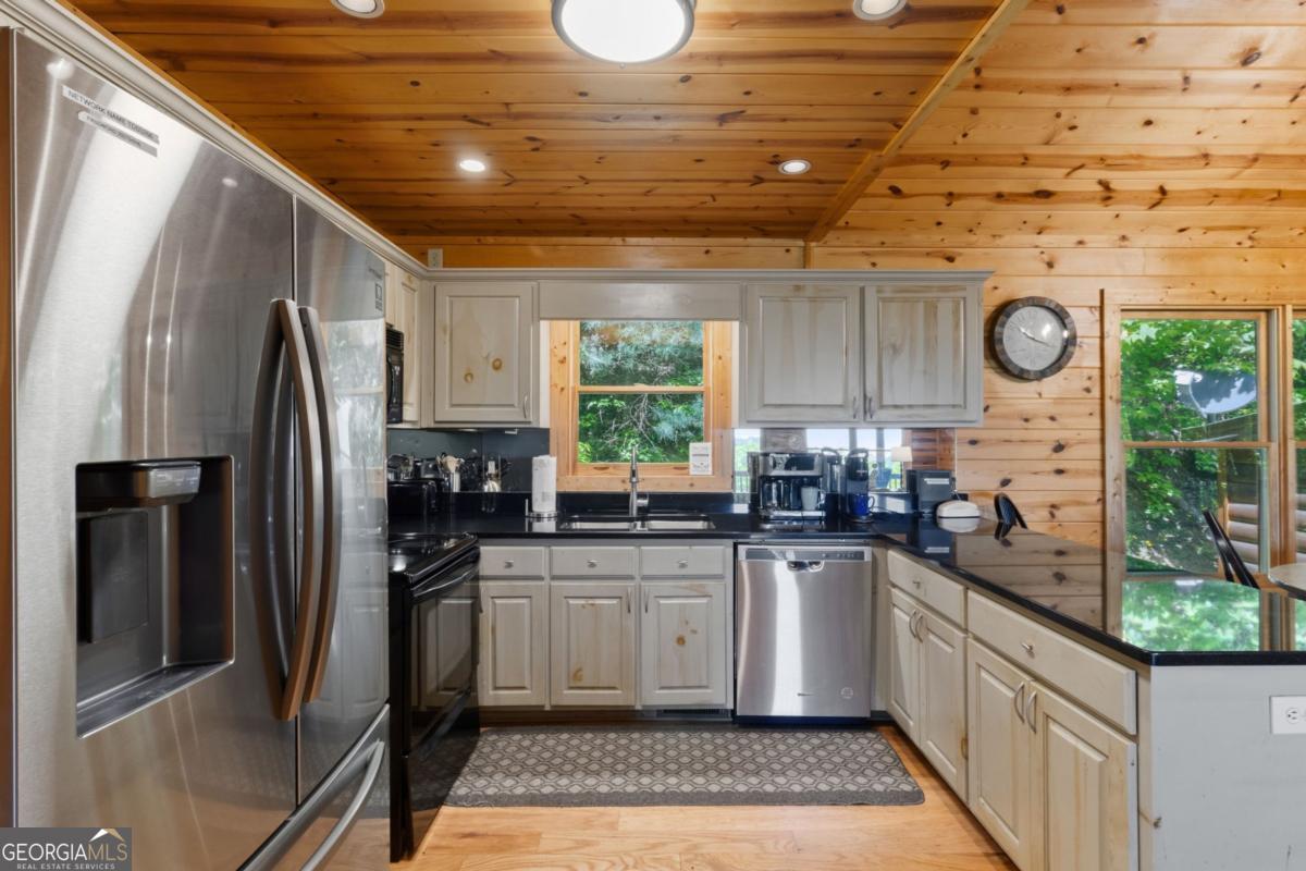 161 Huntington Way Blue Ridge GA 30513