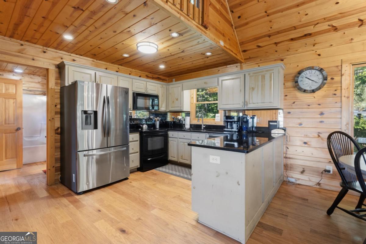 161 Huntington Way Blue Ridge GA 30513